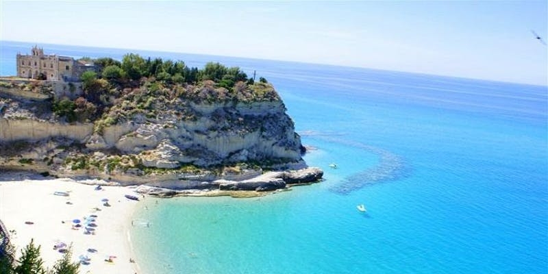 Tripadvisor incorona Tropea